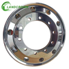 Truck 22.5 Inch Specially for the Front Wheel Alloy Wheel 9.00x22.5 for Heavy Duty Truck Tire Size 305/70R22.5 315/60R22.5