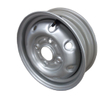 16 Inch Light Truck Tubeless Steel Wheel Rim 16x5J 5JX16 for Light Truck Tires 215/85R16