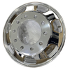 COLOMBIA ,MEXICO MARKETING POPULAR TYPE Seven Trapezoid Wind Hole 22.5x8.25 Aluminum Truck Wheel Rim for Truck