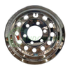 RICHRISE High Strength Wheel Forged Aluminum 17.5x5.25 Truck Alloy Wheels New Condition for Tire 205/60R17.5 190/60R17.5 7R17.5