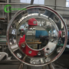 RICHRISE Factory Top 7.5-22.5/8.25-22.5/9.0-22.5 Aluminum Semi Truck Wheel Rim New Condition 22.5x9.00 Model