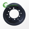 Forklift 2 Pieces Wheel Rim 8.5-20 8.50-20 Industrial Steel Rim for Forklift Tyre 12.00-20
