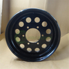 Agricultural Forestry Tractor Machine Wheel Rim 16.5x8.25 8.25x16.5 for 10-16.5 Tractor Tyre