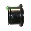 OEM ODM Customized Industria Linde Forklift Parts 5.50-15/5.5-15 Steel Wheel Rim with 7.00-15/700-15 Tire Excavator Wheels