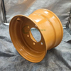 RICHRISE 23X12.50-12 Agricultural Tractor Tyre 12X10.50L 10.50X12 10.50LX12 Forestry Machinery Wheel Rim Steel Material