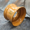 RICHRISE 23X12.50-12 Agricultural Tractor Tyre 12X10.50L 10.50X12 10.50LX12 Forestry Machinery Wheel Rim Steel Material