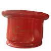 OEM ODM Linde Forklift Parts 7.50V-15 7.50-15 7.5-15 Industrial Steel Wheel Rim 250-15 2.50-15 Forklift Tyre Excavator Wheels
