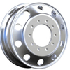 Truck Aluminum Wheel 22.5x11.75 22.5x9.00 22.5x8.25 22.5x6.75 24.5x8.25 Aluminum Truck Wheel