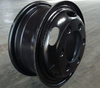 Light Truck Tube Steel Wheel Rim 6.0-16 6.00-16 6.00T-16 Series for TBR Tire 7.50-16 750-16 750R16 7.50R16 Truck Wheels