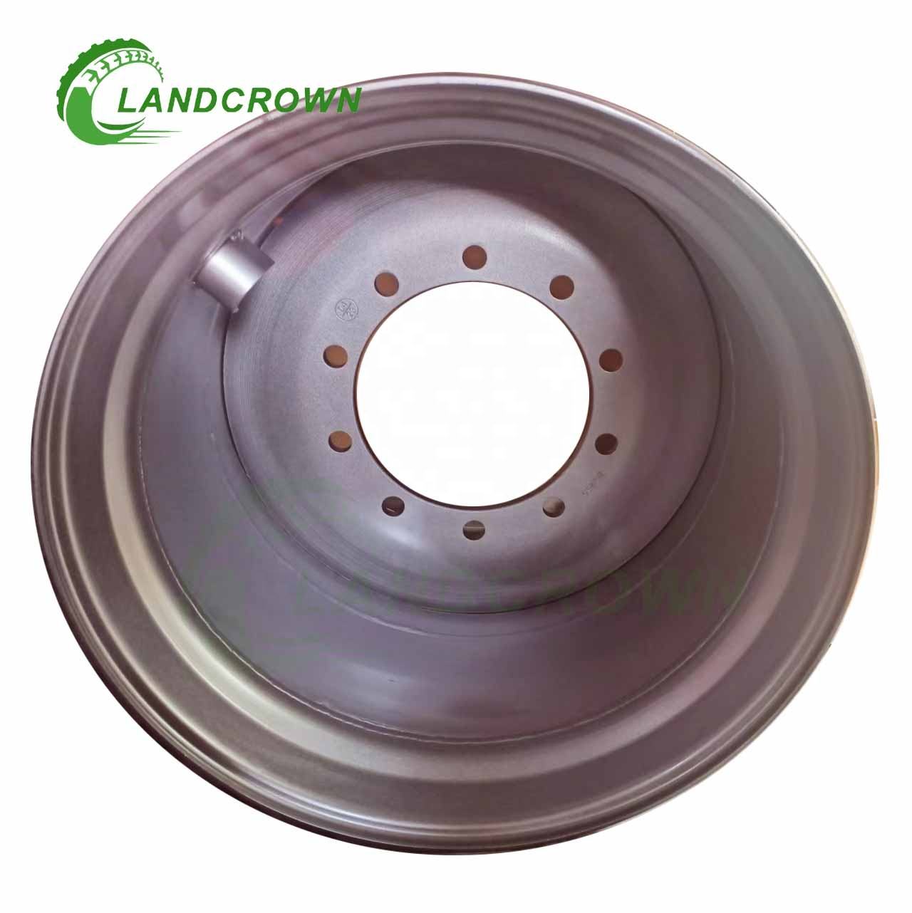 RICHRISE Agricultural Tractor Wheel Rim 26.5x28 26.5x28.00 28.00x26.5 28x26.5 Forestry Machinery for Tractor Tyre 800/45-26.5