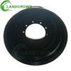 36 Inch Agricultural Tractor Wheel Rim W11X36 36XW11 Farm Implement Wheel Rim for Farm Implement Tractor Tyre 12.4-36