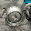 RICHRISE 15.3x13.00 Forestry Machinery Steel Tractor Wheel Rim for Tractor Tyre Agricultural and Forestry Machine Accessory