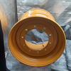 32 Inch Steel Agricultural Tractor Wheel Rim W8X32 W10X32 W11X32 DW20X32 DW21X32 DW27X32 for Farm Implements