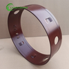 RICHRISE 20 Inch 3parts/pc Truck Demountable Rim Wheel 8.0-20 8.00-20 for Truck Tire 1200R20 1200-20 12R20 12.00R20