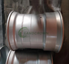 Agricultural Tractor Wheel Rim 22.5x24 22.5x24.00 22.5x28 22.5x28.00 Forestry Machinery Wheel Rim for Tractor Tyre 700/40-22.5