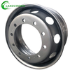 Vossen Truck Wheels Light Truck and Trailer Wheels Steel Wheel Rims 17.5-24.5 for Sale