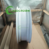 RICHRISE China OEM Steel Agricultural Tractor Harvester Wheel Rim W10x26 Matching for 11.2-26 Tyre