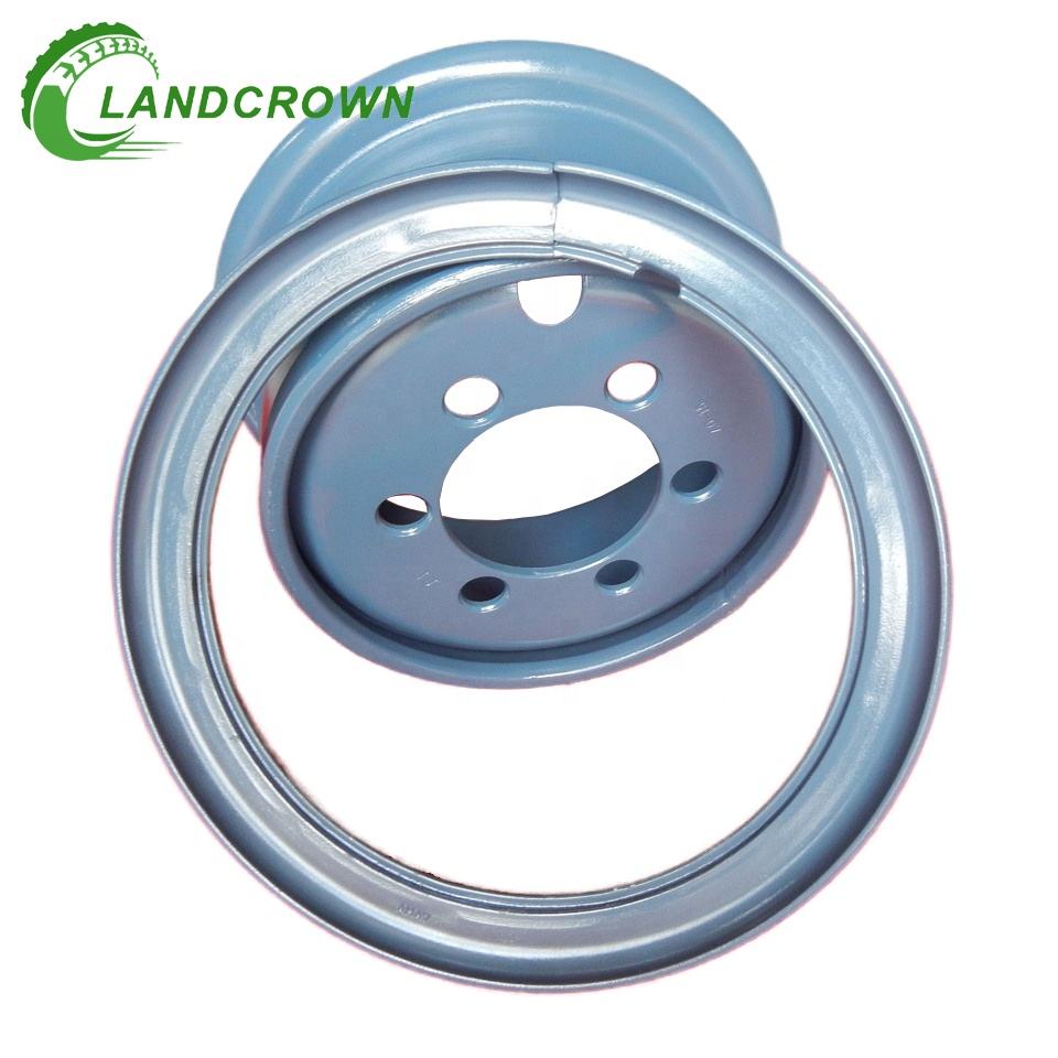 New Condition 10.00-20 & 10.0-20 Forklift Steel Wheel Rim 20x10 Made in China for Truck Use Forklift Wheel Rim Suppliers on Sale