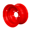 China Factory Wholesale 9.00x15.3 9.00x15.3 9X15 Agricultural Wheel Rim for Tire Size 10.0/75-15.3