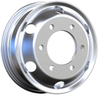 High Quality Aluminum Truck Wheels 17.5inch