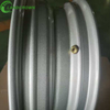 Tubeless Steel Wheels 5.5x16 for Light Trucks, Compatible with 175/65R16 195/50R16 Hot Sale in Russia & Central Asia