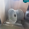 Agricultural Tractor Wheel Rim DW20x26 Forestry Machinery Harvester Wheel Rim for Harvester Tractor Tyre 23.1-26