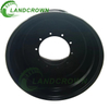 RIM de rueda del tractor agrícola de 38 pulgadas W16x38 W18x38 16x38 18x38 38xW16L 38XW18L Implementación de la granja Rim Wheel Rim