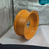 RICHRISE 6.0-16 6.00-16 Steel Agricultural Tractor Wheel Rim Forestry Machinery Wheel Rim for Tractor Tyre