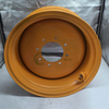 24 Inch RICHRISE Agricultural Tractor Wheel Rim W9X24 W10x24 W9*24 W10*24 Forestry Machinery Wheel Rim for Tractor Tyre 11.2-24