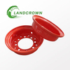 27414-40321 IA00-022A 18*7-8 New Forklift Rim Steel Material for TCM1-1.8T