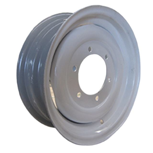 RICHRISE Rims Manufacturer Tractor Steel Wheel Rims 4.5EX16 4.50X16 4.5X16 Agricultural Machinery Parts Rims for Tractor