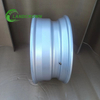 Steel Truck Tubeless Wheels 6.0*17.5 6.75*17.5 17.5*6.00 17.5*6.75 17.5x6.75 Wheel Rim with 5 Win Holes