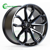 New Customised 14 Inch 4x4 Off-road Aluminum Alloy Wheel Rim - Factory Direct Rims for SUV Pickup
