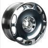Cheap Wholesale Alloy Wheels 16Inch 16x7.0 16x7.5 16x8.0 Direct Factory Aluminum Car Rims Supply for Tire 215/55R16