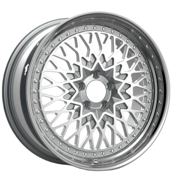 20 Inch Forged Wheels for Alloy and Aluminum Car Wheel Rim 20x8 20x8.5 20x9 20x9.5 20x10 Car Modification