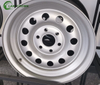 RICHRISE New 18 Inch Light Truck Tubeless Wheel Rim Pick-up Steel Wheel Rim in 18x7 18x7.5 18x8 Sizes