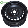 China Wholesale Car Wheels 15Inch OEM-Style Steel Wheel Rims Perfect Fit for Various Passenger Vehicles