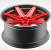 23Inch 23x10.5 23x11 Durable and Stylish Car Alloy Wheels for Tire 315/40R23 Polished and Machined Finishes