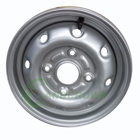RICHRISE Light Truck Tubeless Wheel Rim 3.00Dx12 4Jx12 for Tire 4.00-12 4.50-12 5.00-12 5.50-12