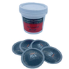 Wholesale Reinforced Multi-Purpose Tread Technique Tyre Special Cold Patch Repair Film Cover Universal Valve Stems Caps Adapters