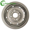China Manufacturer 12 Inch 12X5.5 12X6.0 12X7.0 Small Trailer Steel Wheel Rim 4 Lug Compact & Reliable