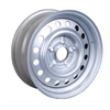China Manufacture Automotive Steel Wheel 18Inch 18x6.5J Heavy Duty Steel Wheel Rims Reliable Performance for Everyday Driving