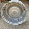 RICHRISE Tractor Rims W16X30 W18X38 DW16X30 Steel Wheel for 18.4-30 20.8-38 19.5L-30 Tyre