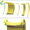 RICHRISE OTR Engineering Mining Loader 5pcs Steel Wheel Rim 57x32.00/6.5 Tire Size 48/95-57 for Loader