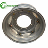 RICHRISE W11x24 Rims for Agricultural Steel Tractors Implement Trailer Wheels Rims Manufacturers China for 12.4-24 Rim