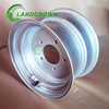 RICHRISE 12 Inch Rim Manufacturer Steel Wheel 10.5x12 Inch Agricultural Tractor Rim for 26x12.00-12 Tires