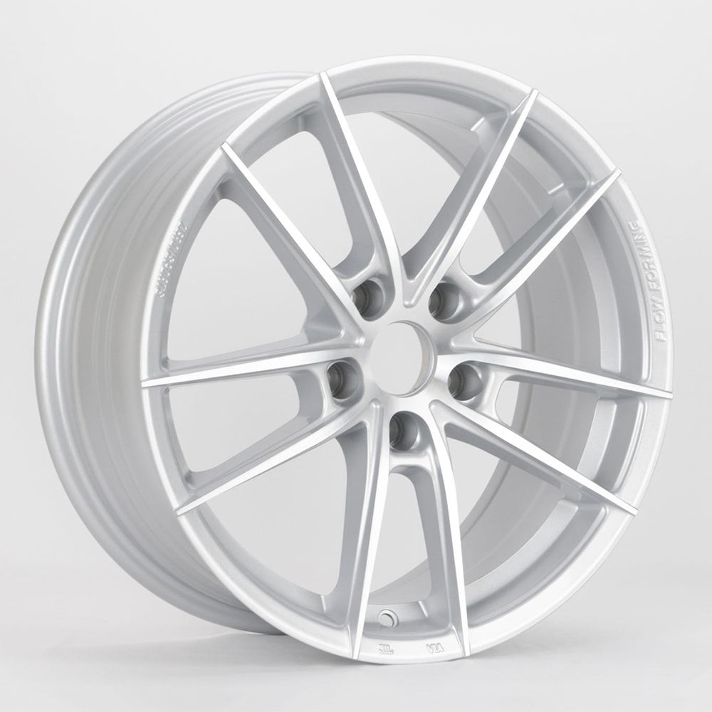 Customised Off-road Wheel Hub Parts 17x7.5 ET38 Cast Off-road Wheel for All Types of Cars