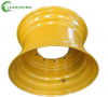 RICHRISE Engineering Wheel Rim 24x16 24x16.00 16.00x24 16.00-24 Loader Wheel Rims for OTR Tyre 19.5L-24 Loader Tyres