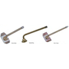 TRSP1000 JSP1 New Brass Valve Nozzle Truck Wheels and Bus Tyres Auto Parts for Truck Tires