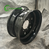 RICHRISE Long - Lasting 6.00x14.5 Agricultural Wheel Rim: Ideal for Rigorous Tractor Use with 7-14.5 Tyres